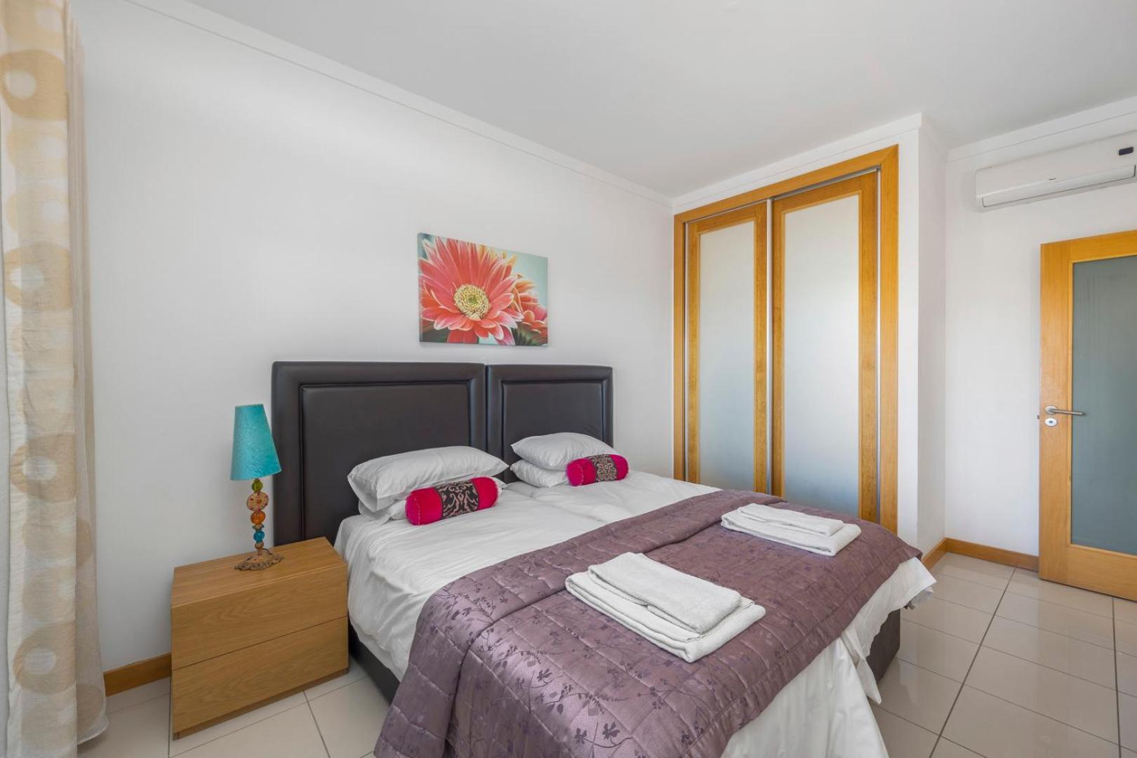 אלבופיירה Algarve Beach Apartments מראה חיצוני תמונה