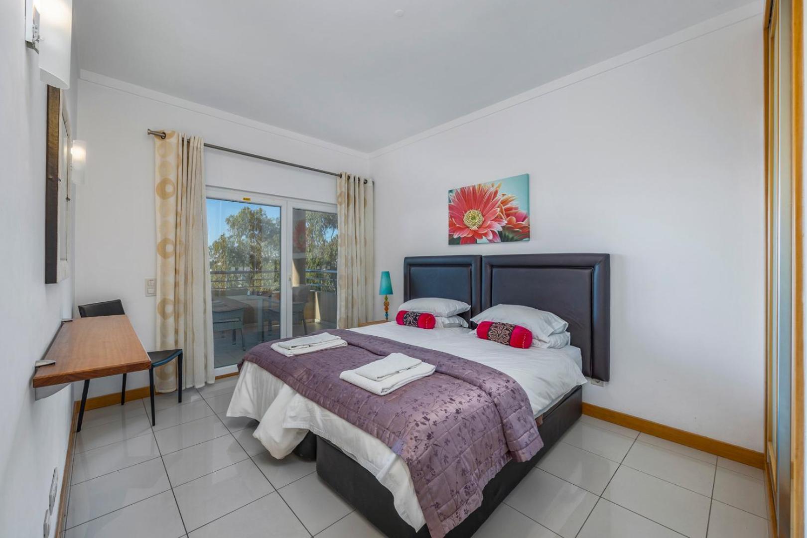 אלבופיירה Algarve Beach Apartments מראה חיצוני תמונה
