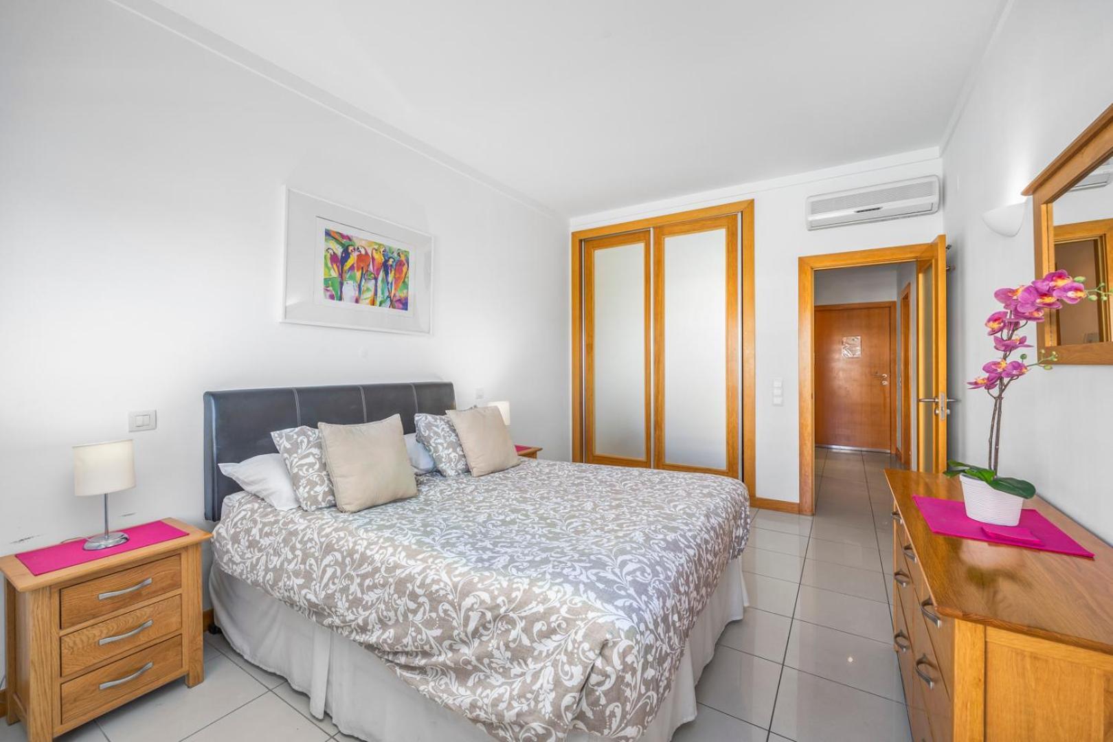 אלבופיירה Algarve Beach Apartments מראה חיצוני תמונה