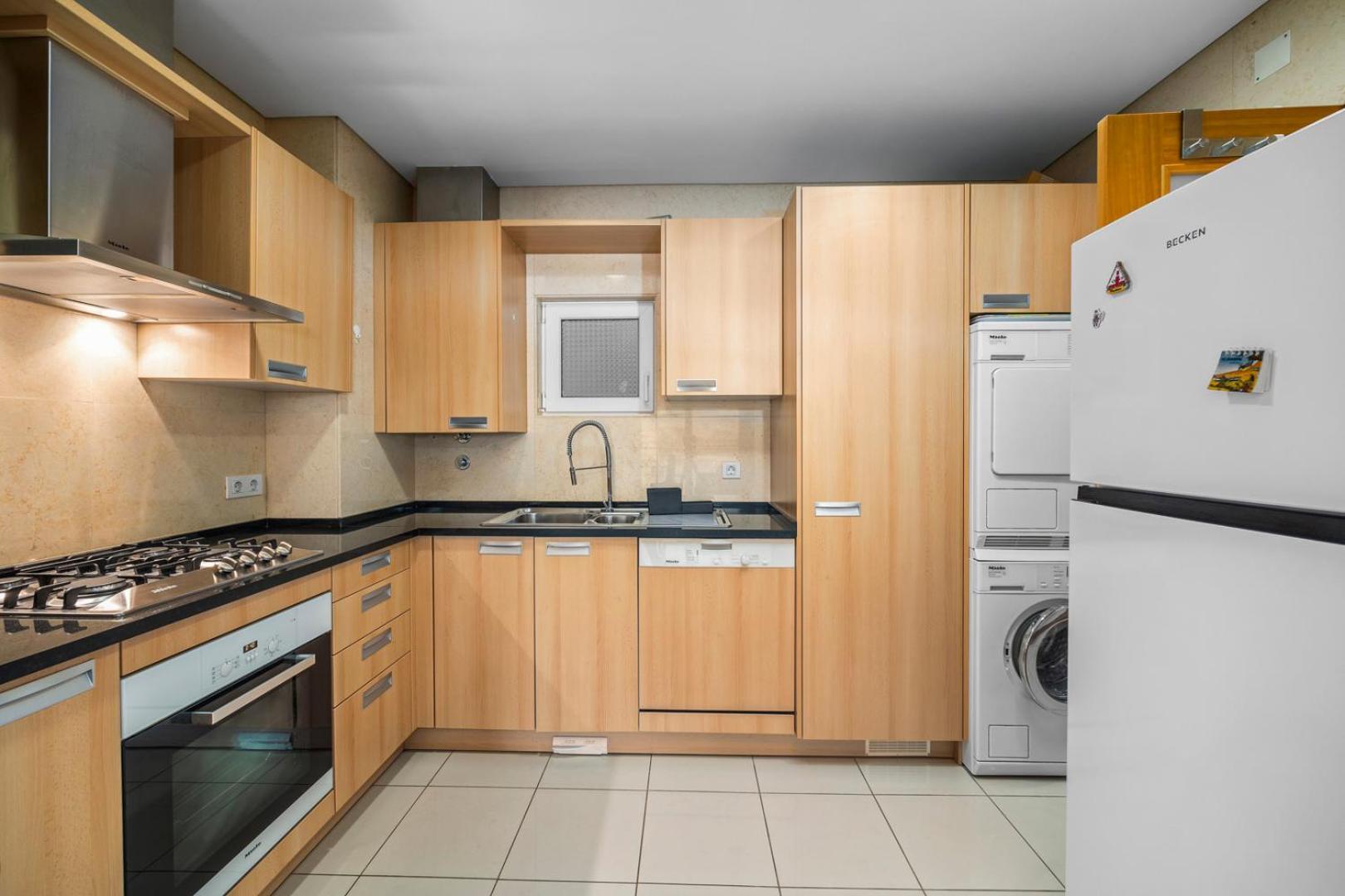 אלבופיירה Algarve Beach Apartments מראה חיצוני תמונה
