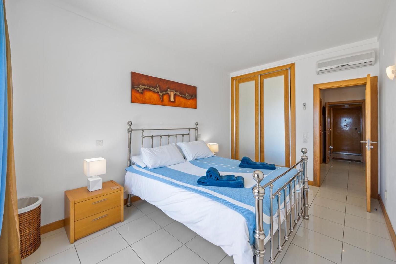 אלבופיירה Algarve Beach Apartments חדר תמונה